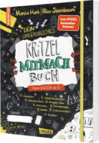 #buch4you : Teens-Edition ab 10 (#buch4you) （Auflage. 2025. 180 S. Farbig illustriert. 226.00 mm）