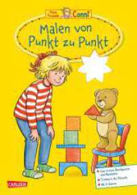 Conni Gelbe Reihe (Beschäftigungsbuch):  Malen von Punkt zu Punkt (Conni Gelbe Reihe (Beschäftigungsbuch)) （1. Auflage. 2025. 24 S. 270.00 mm）