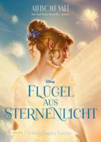 Flügel aus Sternenlicht : Der romantische Fantasy-Roman "Wings of Starlight" der Bestseller-Autorin Allison Saft （1. Auflage. 2025. 400 S. 210.00 mm）
