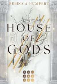 House of Gods : Fantasy Liebesroman vor der magischen Kulisse der Isle of Skye （2. Aufl.）