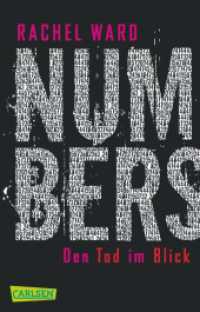 Numbers - Den Tod im Blick (Numbers 1) : Atemlos, romantisch, philosophisch - ein preisgekrönter Mystery-Thriller mit Tiefgang! (Numbers 1) （21. Aufl. 2012. 368 S. 187.00 mm）