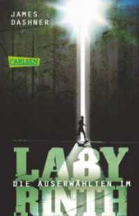 Die Auserwählten - Im Labyrinth (Carlsen Taschenbücher 1231) （22. Aufl. 2013. 496 S. 187.00 mm）