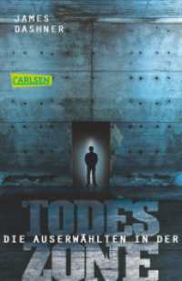 Die Auserwählten - In der Todeszone (Carlsen Taschenbücher 1360) （9. Aufl. 2015. 464 S. 187.00 mm）