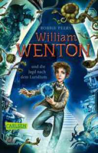 William Wenton (William Wenton 1) （6. Aufl. 2018. 240 S. 187.00 mm）