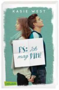PS: Ich mag dich : Zarte Highschool Romance über eine anonyme Brieffreundschaft mit unterhaltsamen Verwicklungen (Carlsen Taschenbücher 31888) （8. Aufl. 2020. 368 S. 187.00 mm）