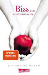 Biss zum Morgengrauen (Bella und Edward 1) : Romantische Fantasy-Serie mit Vampiren und Werwölfen - die Twilight Saga aus Bellas Sicht (Bella und Edward 1) （9. Aufl. 2021. 512 S. 187.00 mm）
