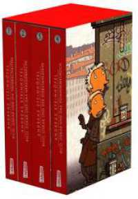 Rico und Oskar - Die ersten vier Bände im Taschenbuch-Schuber (Rico und Oskar) : Der moderne Klassiker für Kinder und Erwachsene  - urkomisch und einfühlsam!. Sammelband (Rico und Oskar) （1. Auflage, Mehrfachband. 2022. 1104 S. Schwarz-weiß illustriert）