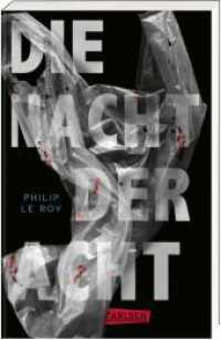 Die Nacht der Acht : Ein nervenaufreibender Horror-Thriller für Jugendliche （3. Aufl. 2023. 288 S. 187.00 mm）