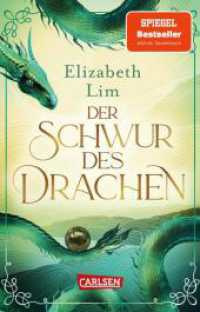 Der Schwur des Drachen (Die sechs Kraniche 2) : Getrennte Liebende in einer magischen Welt - packende Romantasy in fernöstlichem Setting! (Die sechs Kraniche 2) （Auflage. 2024. 496 S. 187.00 mm）