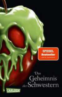 Disney Villains : Die Geschiche der durchtriebenen Hexen hinter den bekannten Bösewichten (Disney Villains 6) （Auflage. 2025. 288 S. 187.00 mm）