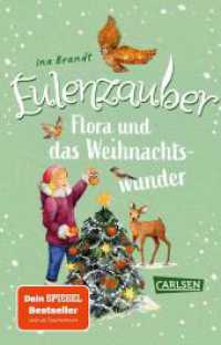 Eulenzauber : Magisches Abenteuer ab 8 Jahren (Eulenzauber) （1. Auflage. 2025. 96 S. 187.00 mm）