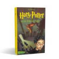 Harry Potter und der Orden des Phönix (Harry Potter 5) : Kinderbuch-Klassiker ab 10 Jahren über Hogwarts und den bekanntesten Zauberlehrling der Welt (Carlsen Taschenbücher 405) （45. Aufl. 2011. 960 S. 187.00 mm）