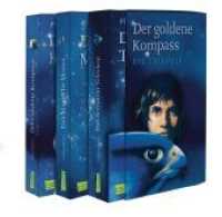 His Dark Materials: Der Goldene Kompass, Das Magische Messer und Das Bernstein-Teleskop im Schuber (Carlsen Taschenbücher 720) （27. Aufl. 1456 S. 192.00 mm）