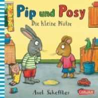 Pip und Posy - Die kleine Pfütze (Pip & Posy)