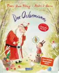 Der Ostermann （19. Aufl. 2017. 48 S. m. zahlr. bunten Bild. 276.00 mm）