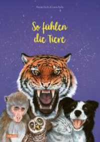 So f&uuml;hlen die Tiere （Auflage）