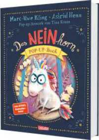 Das NEINhorn Pop-up-Buch （Auflage. 2025. 48 S. 276.00 mm）