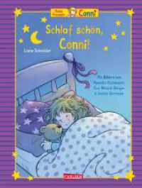 Conni-Bilderbuch-Sammelband: Meine Freundin Conni: Schlaf schön, Conni! : Für Kinder ab 3 Jahren mit 4 Bilderbuchgeschichten rund um das Thema Schlaf (Conni-Bilderbuch-Sammelband) （Auflage. 2024. 112 S. Farbig illustriert. 265.00 mm）