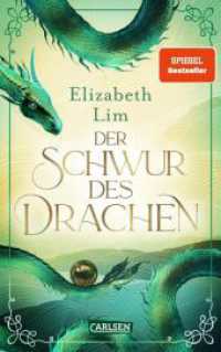 Der Schwur des Drachen (Die sechs Kraniche 2) : Getrennte Liebende in einer magischen Welt - packende Romantasy in fernöstlichem Setting! (Die sechs Kraniche 2) （2. Aufl. 2023. 496 S. 215.00 mm）