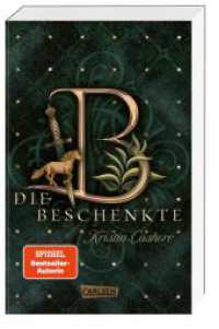 Die Beschenkte (Die sieben Königreiche 1) : Romantische High-Fantasy im Kampf um Wahrheit, Gerechtigkeit und Liebe (Die sieben Königreiche 1) （2. Aufl. 2022. 496 S. 215.00 mm）