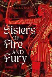 Sisters of Fire and Fury (Sisters of Sword and Shadow 2) : König Artus' Tafelrunde ganz neu: mit weiblichen Rittern! (Sisters of Sword and Shadow 2) （Auflage. 2025. 336 S. 220.00 mm）