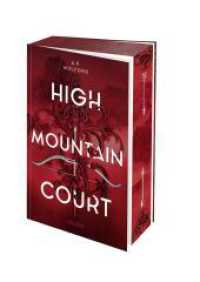 The Five Crowns of Okrith 1: High Mountain Court : Fesselnde Enemies-to-Lovers-Romantasy zwischen einer Hexe und einem Fae I Dreiseitiger Motiv-Farbschnitt, nur solange der Vorrat reicht (The Five Crowns of Okrith 1) （Auflage. 2024. 448 S. 215.00 mm）