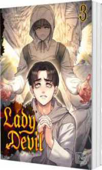 Lady Devil 3 : Dramatischer Dark Fantasy-Manhwa über eine verbotene Liebe und teuflische Triebe - limitierte Auflage mit Photocard (Lady Devil 3) （Auflage. 2025. 320 S. Mit farbigen Zeichnungen. 210.00 mm）