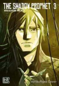 The Shadow Prophet 3 : Dystopischer YA-Thriller in beeindruckender WEBTOON-Umsetzung. Mit Photocard in der 1. Auflage! (The Shadow Prophet 3) （Auflage. 2025. 240 S. Mit farbigen Zeichnungen. 210.00 mm）