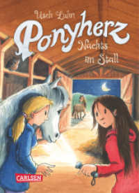 Ponyherz 6: Nachts im Stall (Ponyherz 6) （12. Aufl. 2015. 128 S. 192.00 mm）