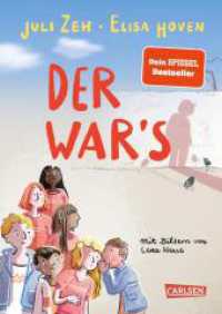 Der war's : Eine Geschichte über Mobbing, Schuld und Vorurteile - Kinderbuch ab 8 Jahren über eine Schulklasse, die jemanden falsch verdächtigt und dabei Gerechtigkeit lernt （4. Aufl. 2023. 160 S. Mit zweifarbigen Bildern. 210.00 mm）