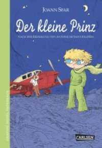 Der kleine Prinz (Graphic Novel Paperback 8)