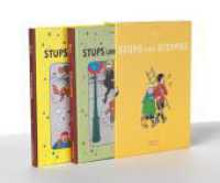 Stups und Steppke Bd.1-2 (Stups und Steppke) （1. Auflage. 2018. 336 S. vierfarbig. 300.00 mm）