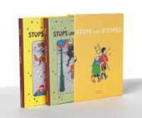 Stups und Steppke Bd.1-2 (Stups und Steppke) （Auflage. 2018. 336 S. vierfarbig. 300.00 mm）