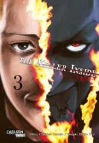 The Killer Inside Bd.3 : Ein mörderischer Mystery-Thriller (The Killer Inside 3) （3. Aufl. 2021. 192 S. sw. 180.00 mm）