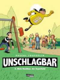Unschlagbar! 2: Mein Nachbar, der Superheld : Lustiger Superhelden-Comic für Kinder ab 10 Jahren mit interaktiven Geschichten und vielen Überraschungen (Unschlagbar! .2) （5. Aufl. 2019. 46 S. vierfarbig. 295.00 mm）