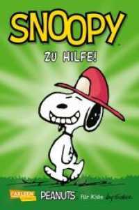 Peanuts für Kids 6: Snoopy - Zu Hilfe! : Lustige Comics für Kinder ab 8 Jahren mit Sammel-Poster, Rätseln und Anleitungen zum Comiczeichnen (Peanuts für Kids 6) （1. Auflage. 2022. 176 S. vierfarbig. 229.00 mm）