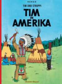 Tim und Struppi in Amerika : Kindercomic ab 8 Jahren. Ideal für Leseanfänger. Comic-Klassiker (Tim und Struppi Bd.2) （24. Aufl. 2012. 64 S. farb. Comics. 295.00 mm）