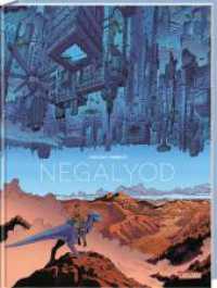 Negalyod Bd.1 (Negalyod 1) （3. Aufl. 2019. 208 S. 320.00 mm）