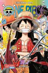 One Piece 100 : Ein witziges Manga-Action-Abenteuer! (One Piece 100) （5. Aufl. 2022. 208 S. schwarz-weiß. 175.00 mm）