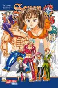 Seven Deadly Sins Bd.40 : Mittelalterliche Fantasy-Action mit Witz (Seven Deadly Sins 40) （Auflage. 2021. 192 S. sw. 175.00 mm）