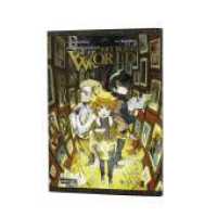The Promised Neverland - Art Book World : Wunderschöne Illustrationen, Informationen und spannende Interviews zum Megahit! (The Promised Neverland) （Auflage. 2024. 208 S. schwarz-weiß/farbig. 257.00 mm）
