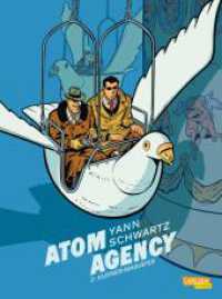 Atom Agency (Atom Agency 2) （Auflage. 2021. 56 S. vierfarbig. 295.00 mm）