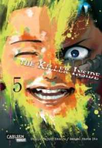 The Killer Inside 5 : Ein mörderischer Mystery-Thriller (The Killer Inside 5) （Auflage. 2022. 192 S. schwarz-weiß. 180.00 mm）