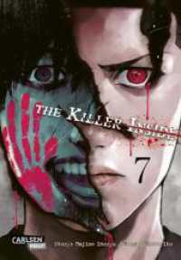 The Killer Inside 7 : Ein mörderischer Mystery-Thriller (The Killer Inside 7) （2. Aufl. 2022. 192 S. schwarz-weiß. 180.00 mm）