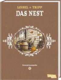 Das Nest Gesamtausgabe 3 (Das Nest Gesamtausgabe 3) （1. Auflage. 2022. 288 S. vierfarbig. 285.00 mm）