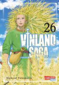 Vinland Saga (Vinland Saga 26) （2. Aufl. 2023. 192 S. schwarz-weiß. 180.00 mm）
