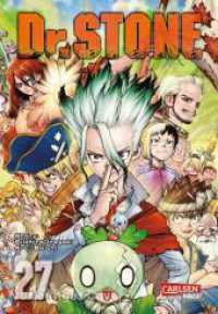Dr. Stone 27 : Verrückte Abenteuer, Action und Wissenschaft! (Dr. Stone 27) （Auflage. 2025. 192 S. Mit Schwarz-Weiß-Zeichnungen. 180.00 mm）