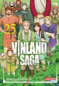 Vinland Saga 25 : Epischer History-Manga über die Entdeckung Amerikas! (Vinland Saga 25) （2. Aufl. 2022. 192 S. schwarz-weiß. 180.00 mm）