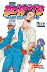  Boruto - Naruto the next Generation 14: 9783551778482: Mikio  Ikemoto, Masashi Kishimoto, Ukyo Kodachi, Miyuki Tsuji: Books