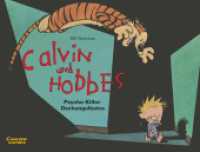 Calvin und Hobbes 9: Psycho-Killer-Dschungelkatze (Calvin und Hobbes Bd.9) （5. Aufl. 2018. 176 S. z. Tl. farb. Comics. 225.00 x 300.00 mm）